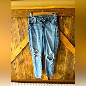 American Eagle Mom Jeans